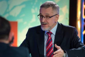 Класковский: «Коул дал понять, что Вашингтону не нравится продолжение репрессий. И вот эта задачка для Лукашенко наверняка самая трудная»